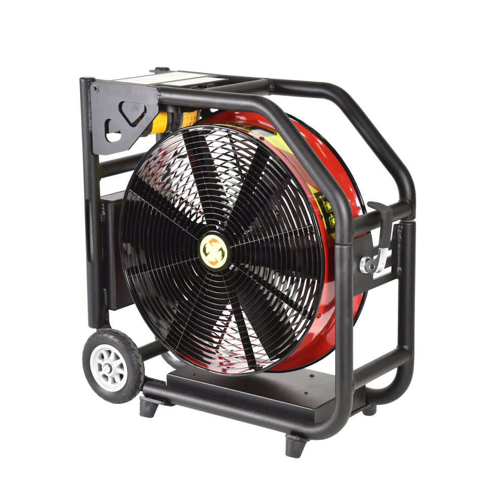 最終値下げ FieVille WOLF Blower 本体 充電式 収納ケース付き